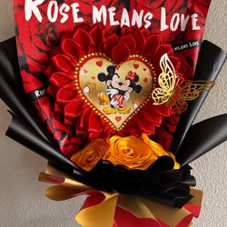 Ramos De Rosa’s Eternas