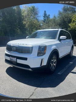 2020 Kia Telluride