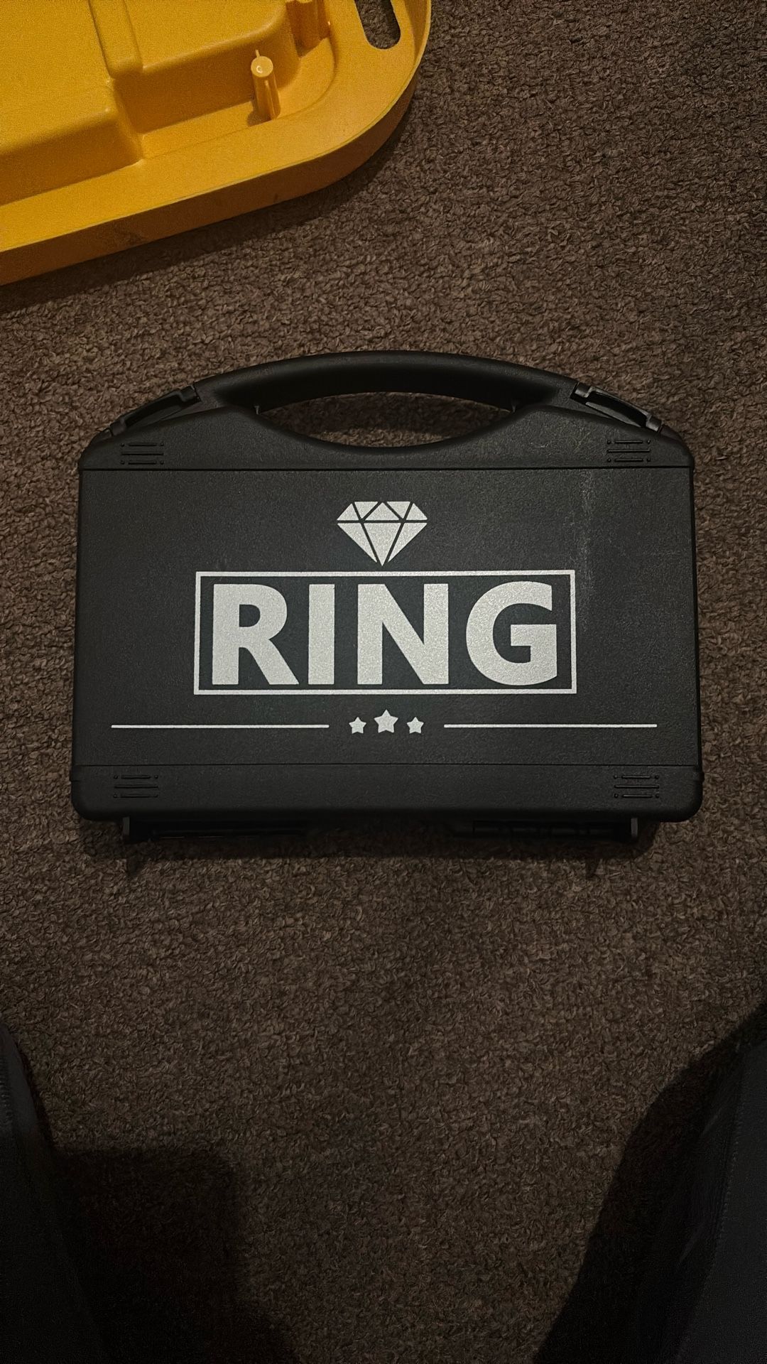 Ring Security