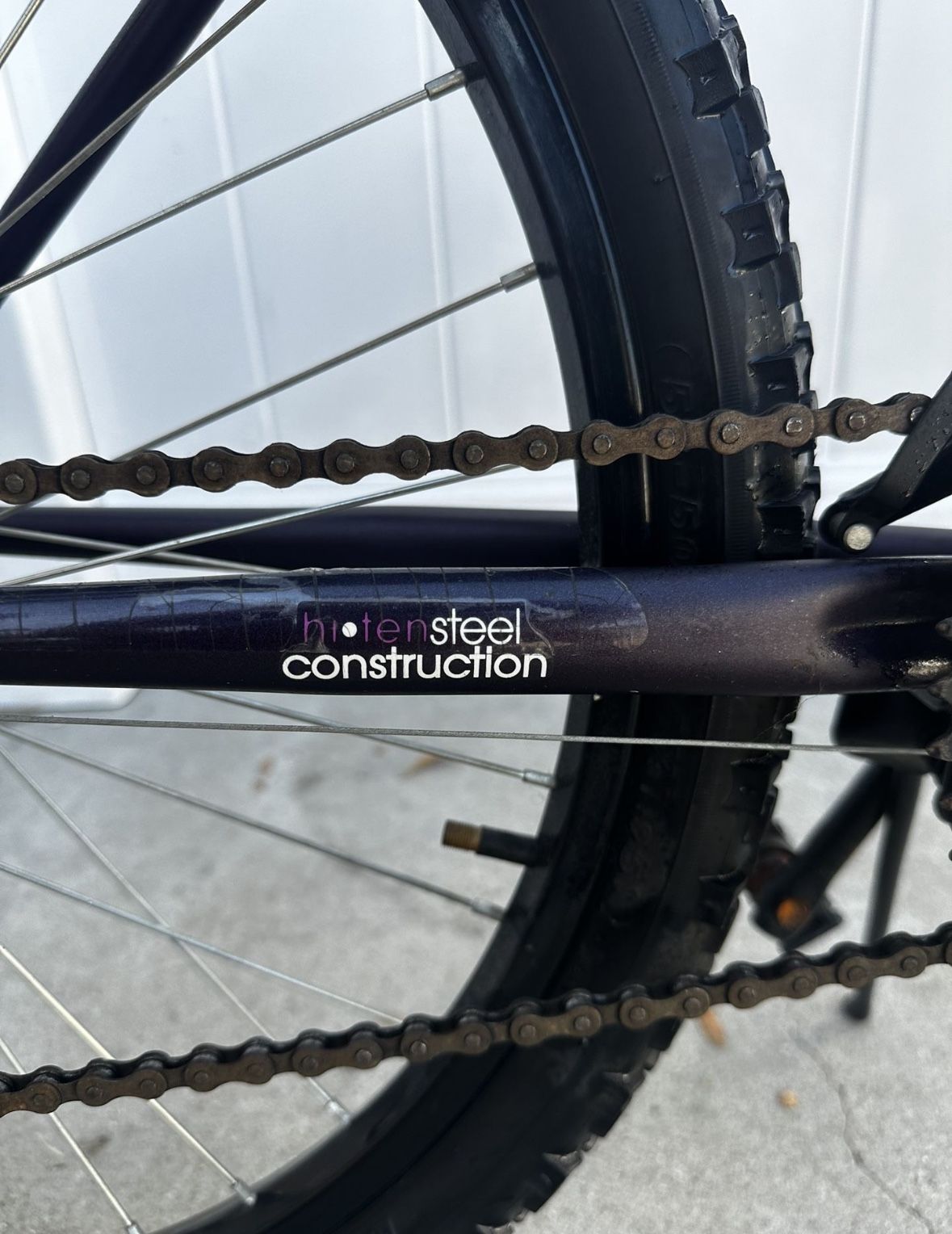 Rallye Descent 18 Speed Mountain 24in Bike for Sale in La Mirada, CA - OfferUp
