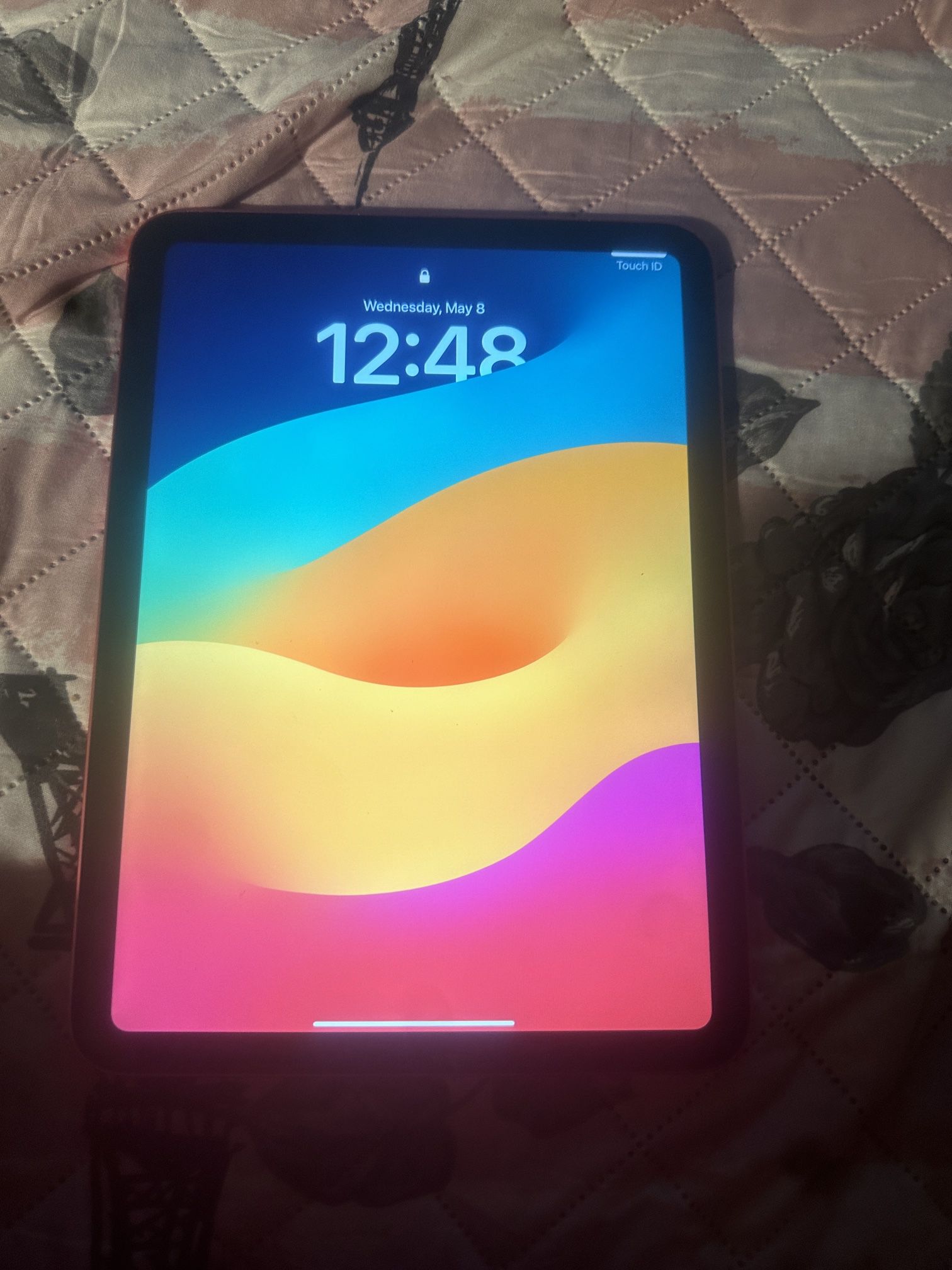 Brand New Pink 10th Gen iPad 
