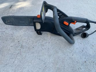 Chainsaw