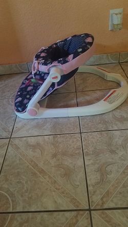 Fisherprice Sit Me Up