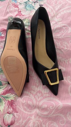 Heels/shoes