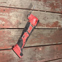 Milwaukee Multi Tool M18 