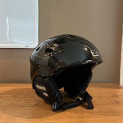 Black Smith Helmets Ski/Snowboard Helmet