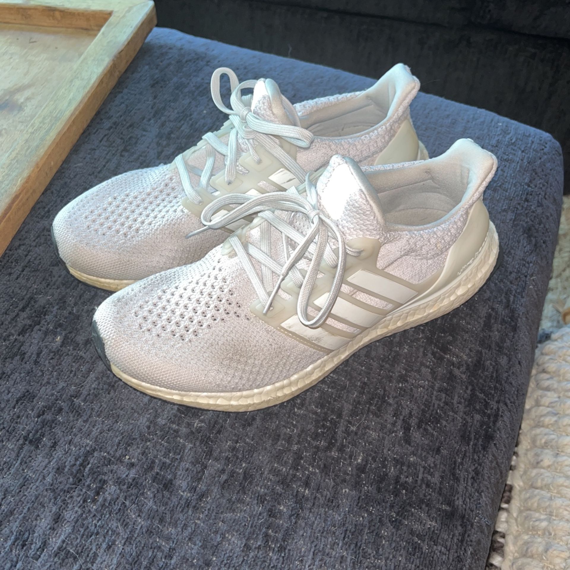 Mens Adidas Running Shoes