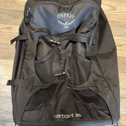 Osprey Farpoint 36 