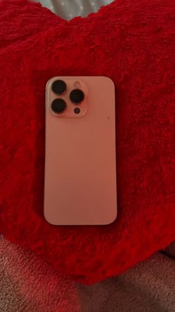 iPhone 16 Pro