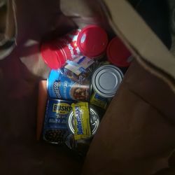 Free Food
