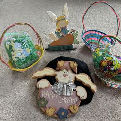 Easter Bundle of Goodies