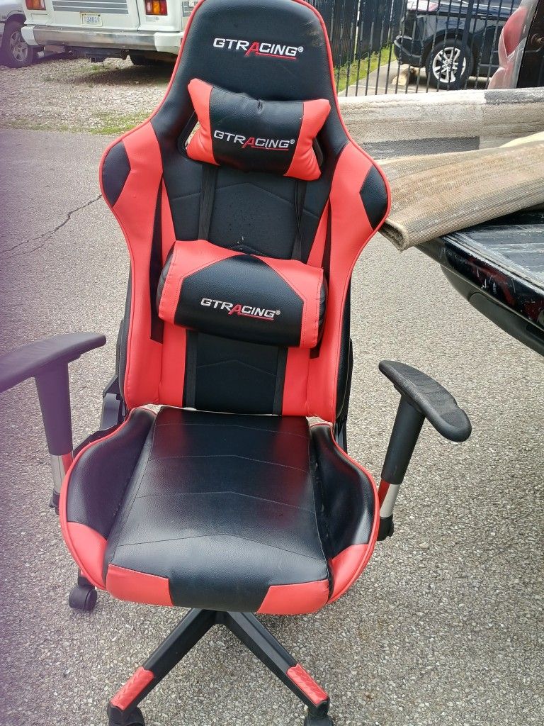 GTRacing Chair
