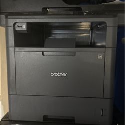 Brother Business Laser Printer L 59,000 WMfc L59000w