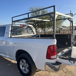 Ladder Rack  5’6” Bed