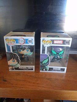 Funko 2 Pop Sale