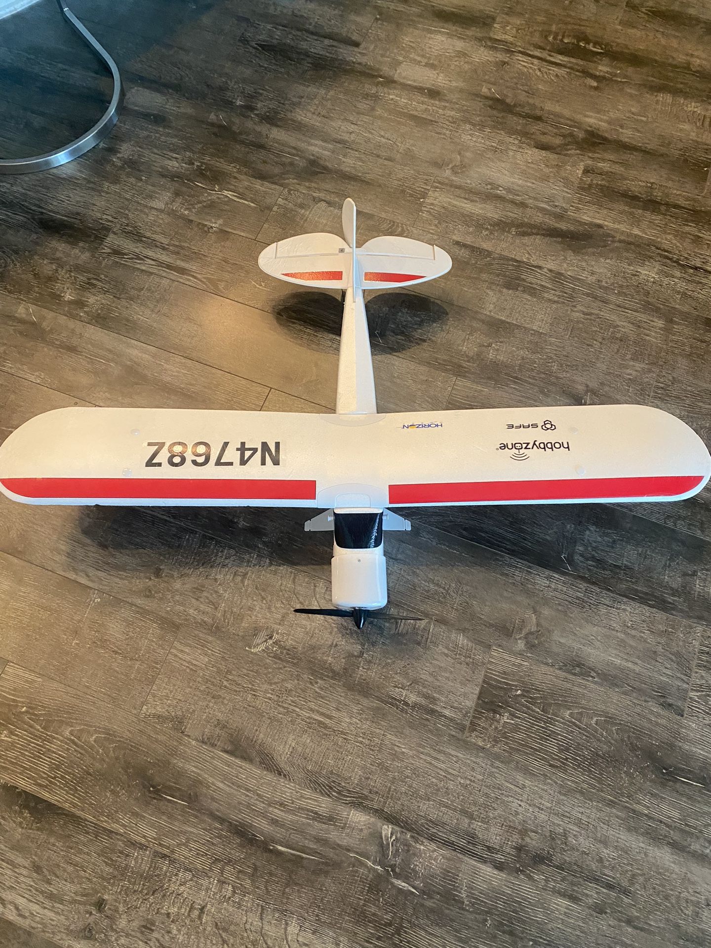 Hobby zone Super Cub S RC Airplane for Sale in Gilbert, AZ OfferUp