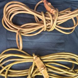 Extension Cords
