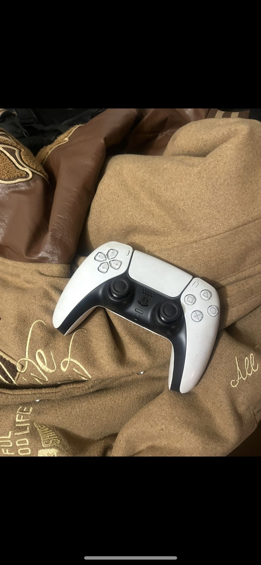 PS5 Controller