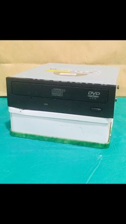 HP CD/DVD Drive