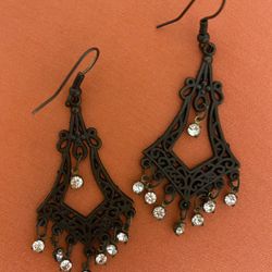 Chandelier Earrings