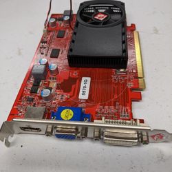 Diamond Radeon Video Graphics Card