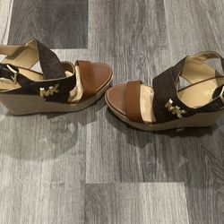 Michael Kors Wedge Shoes