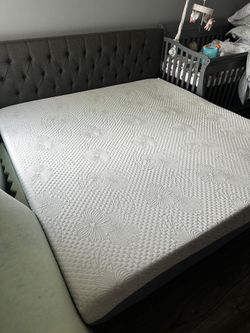 Mattress 