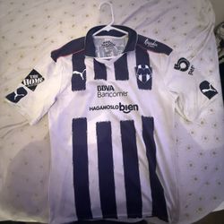 Monterey Originally Jersey 