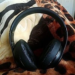 Beats by Dr Dre studio