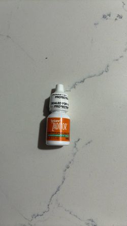 Systane Zaditor Antihistamine Eye Drops 5mL