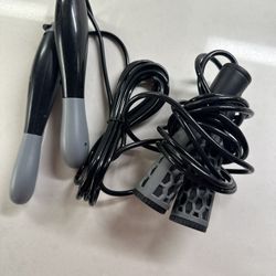 Workout Jump Ropes 