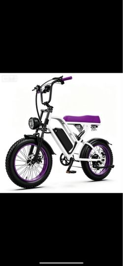 Ebike