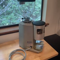 Mazzer Super Jolly Grinder