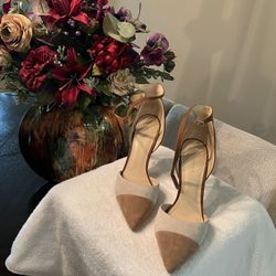 Marc Fisher Women’s Shoes Size 19