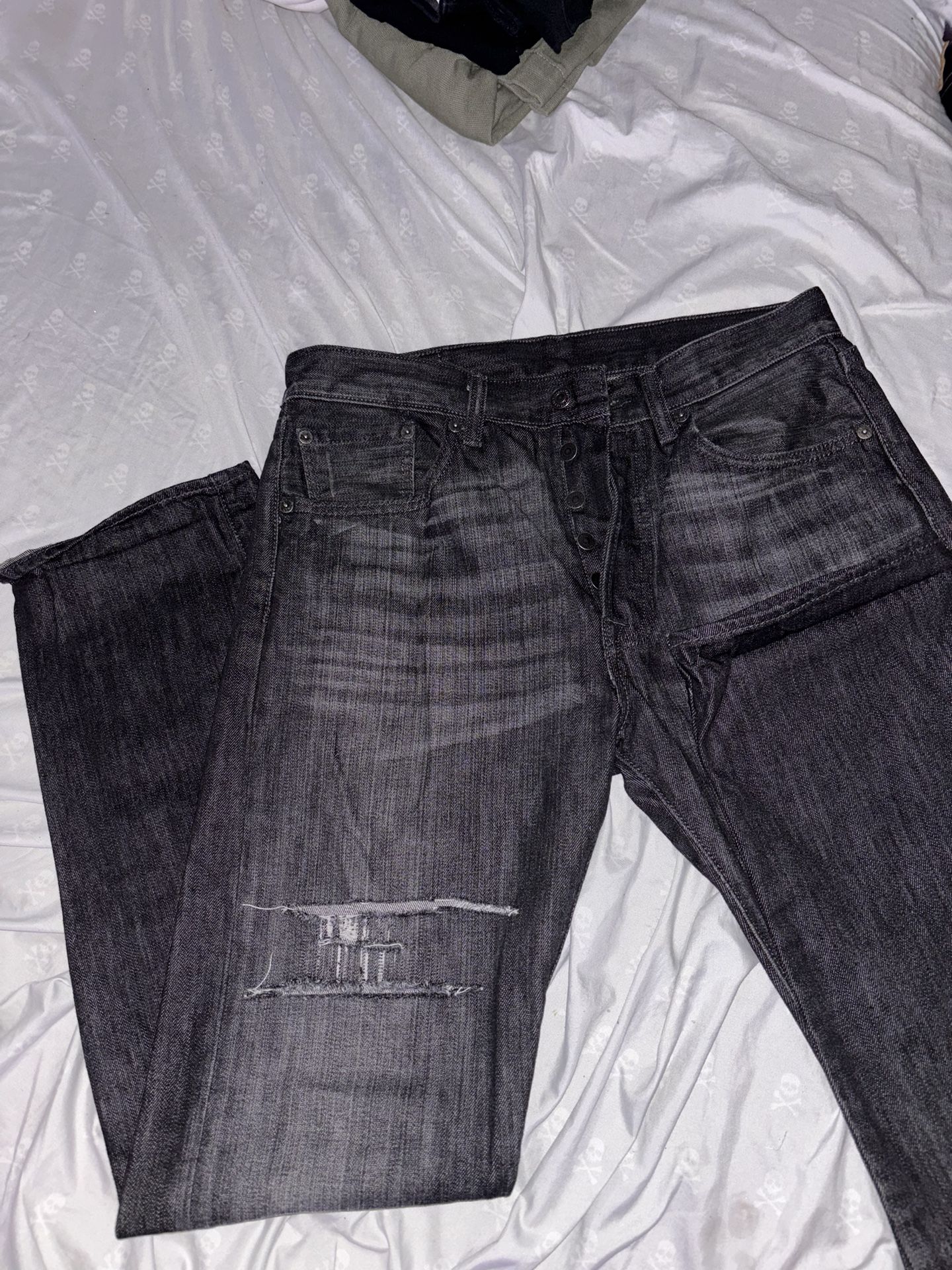 Levi’s Men Jean