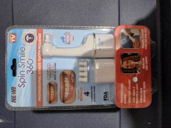 Spin Smile 360