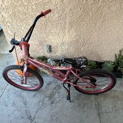 Kids Bike