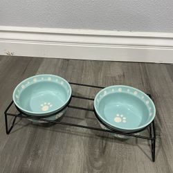 Pet Food Bowls