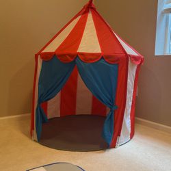 IKEA Kids Play Tent