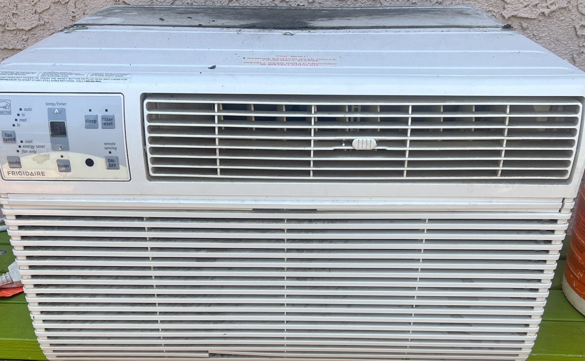 Ac Window