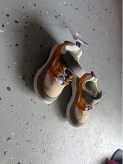 Toddler Shoes