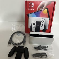 Nintendo Switch Accessories 