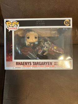 Funko pop.