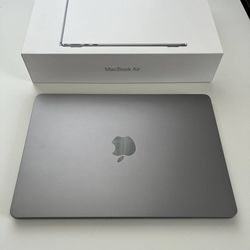 MacBook Air 