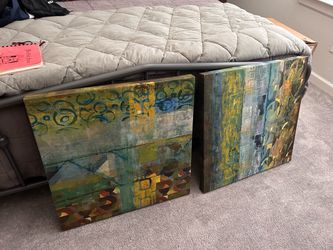 Art Print Set