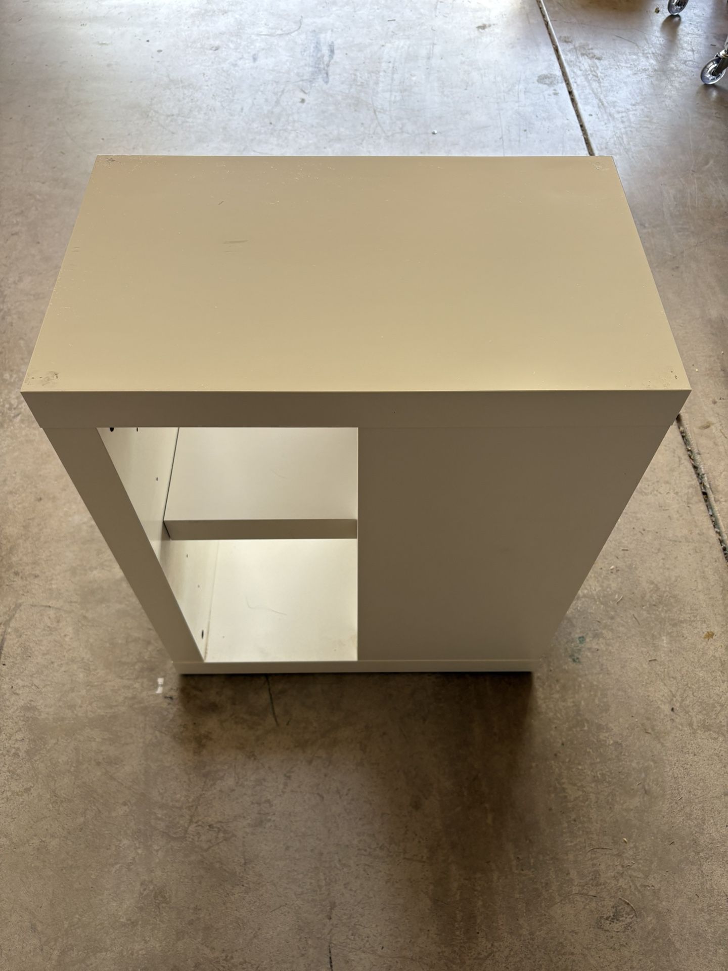 IKEA Bedroom Night Stand/Shelving