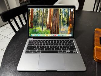 MacBook Air 2020