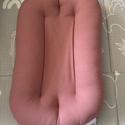 Snuggle Me Lounger 