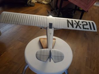 Spirit Of Saint Lewis