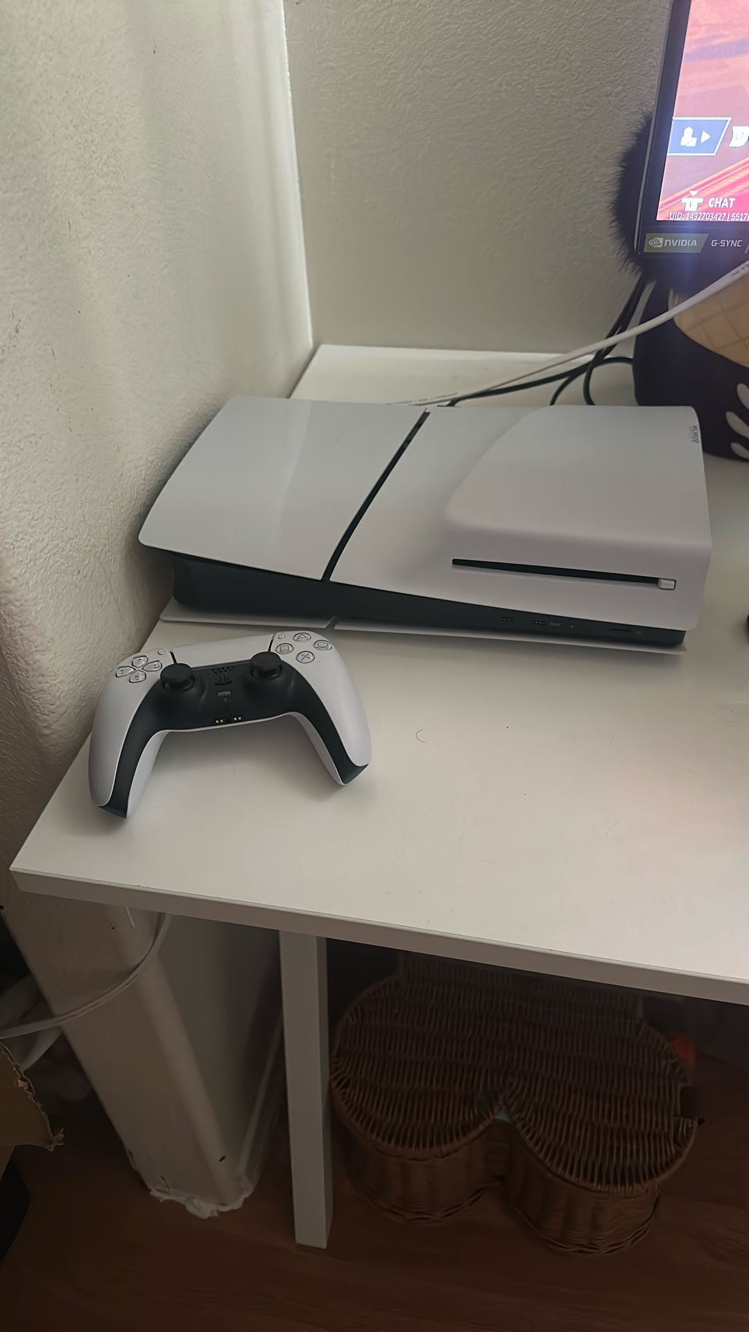 PS5 Slim